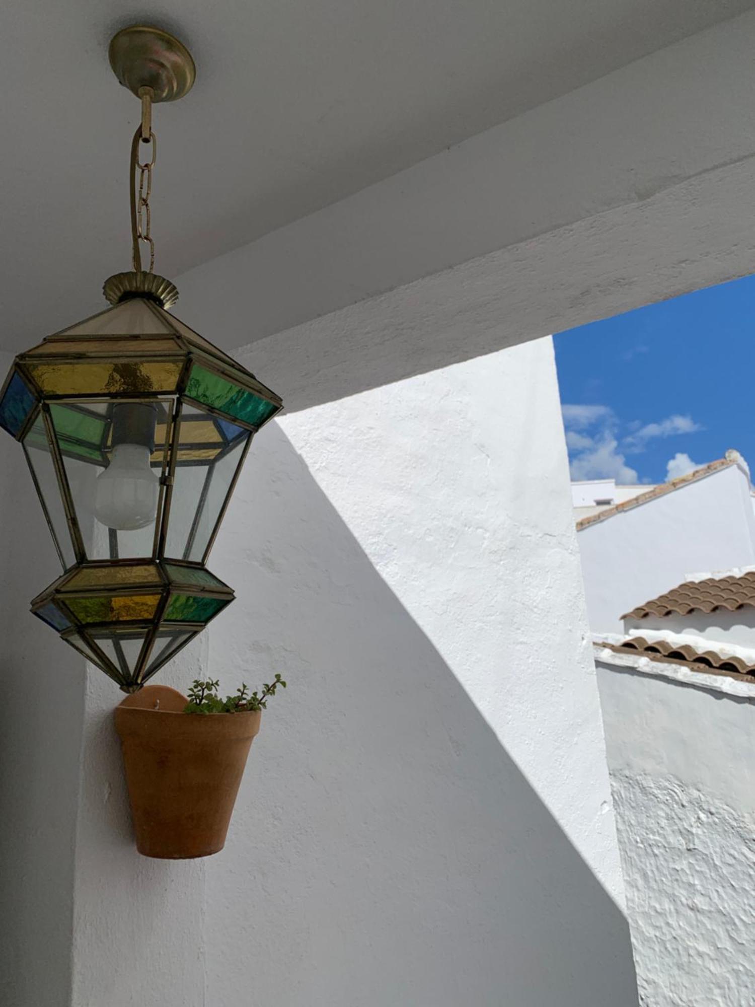 Casa Abuelo Manolo El Molinero El Gastor