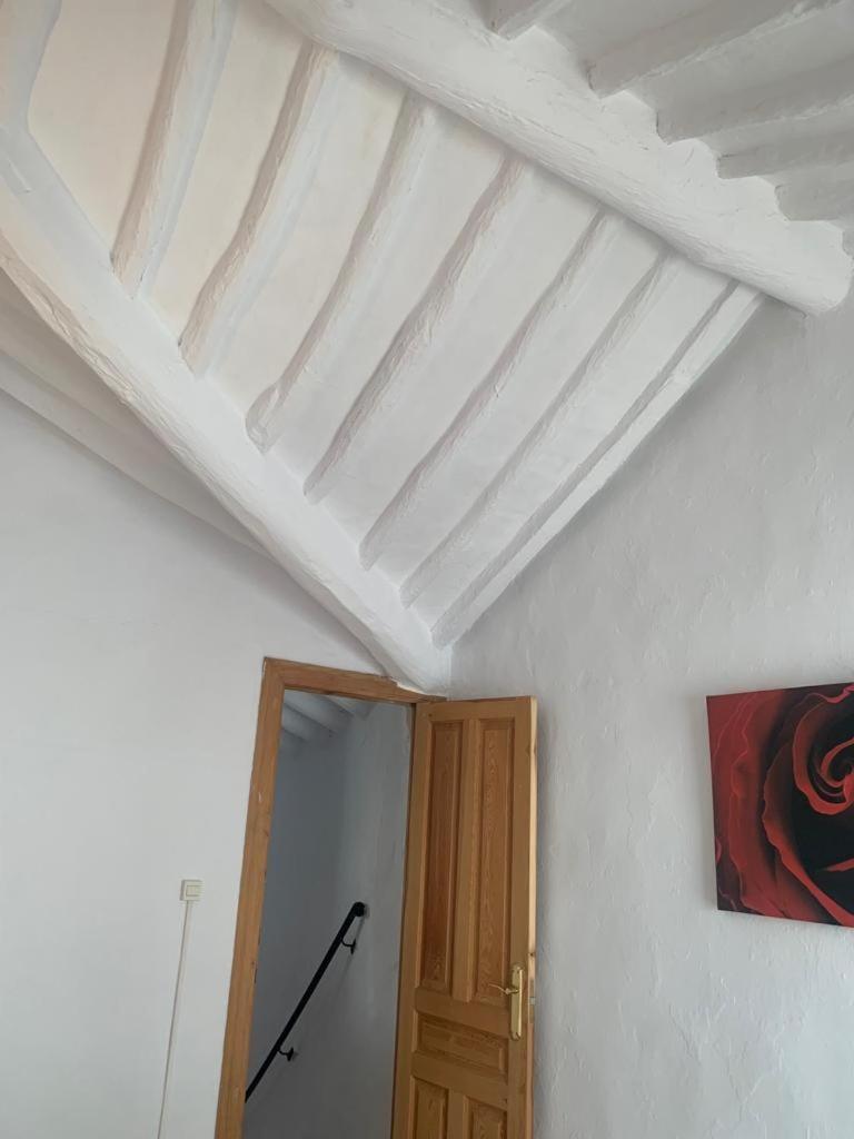 Hébergement de vacances Casa Abuelo Manolo El Molinero *