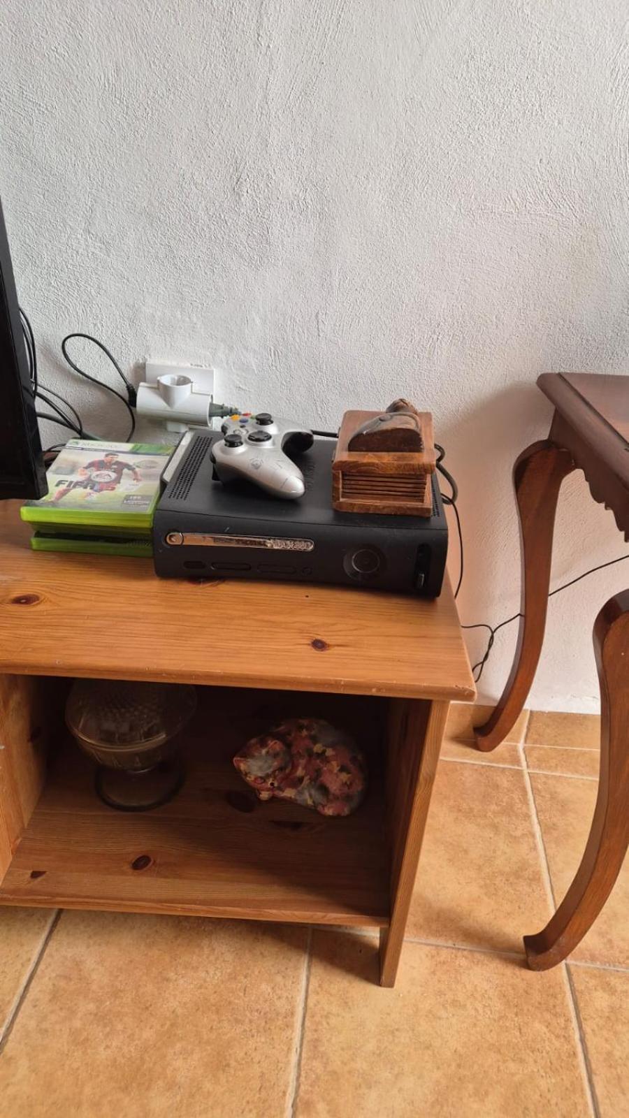 Casa Abuelo Manolo El Molinero * El Gastor