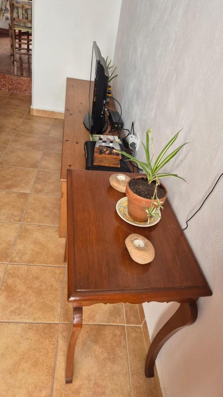 Casa Abuelo Manolo El Molinero *