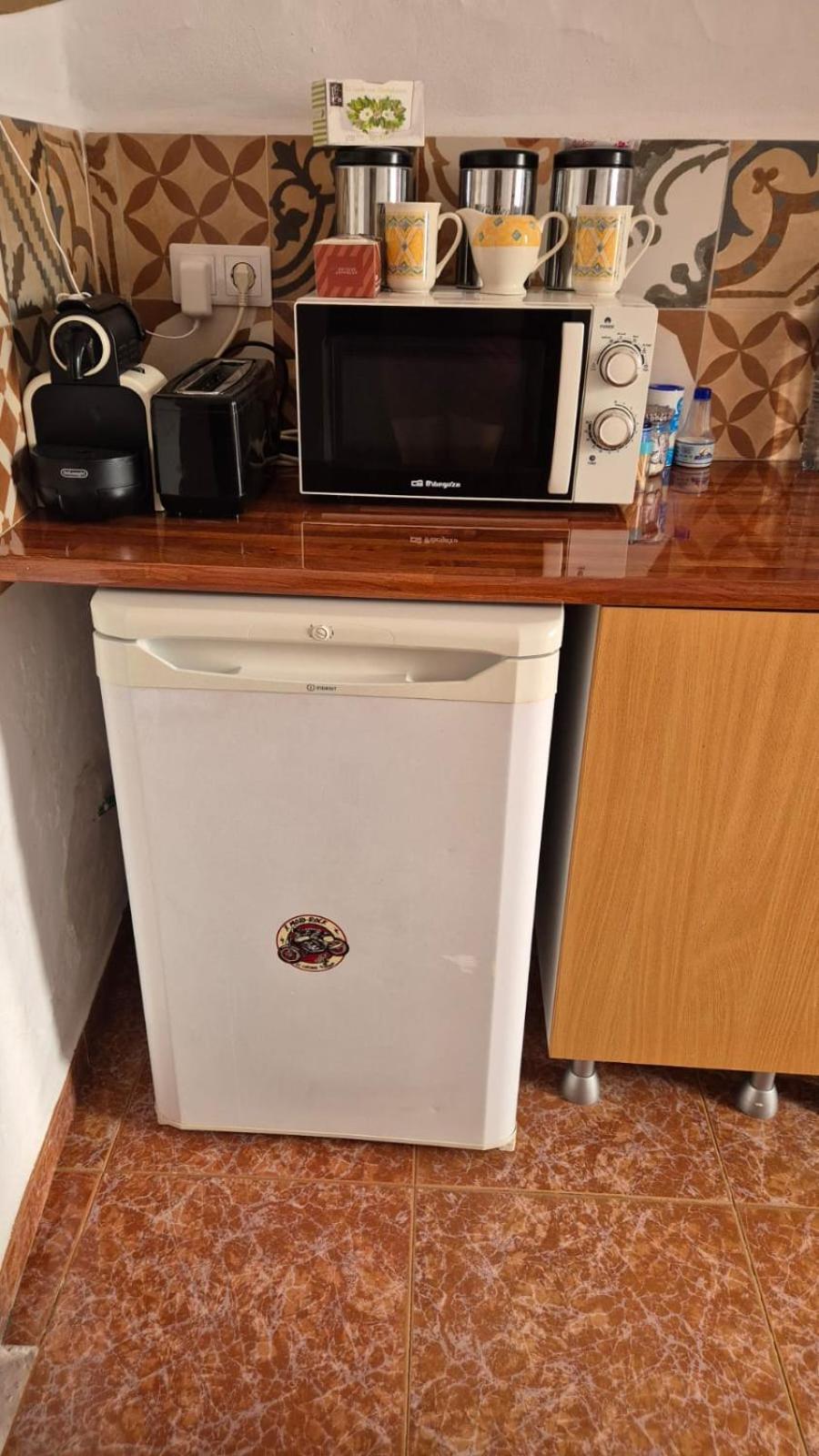 Casa Abuelo Manolo El Molinero * El Gastor